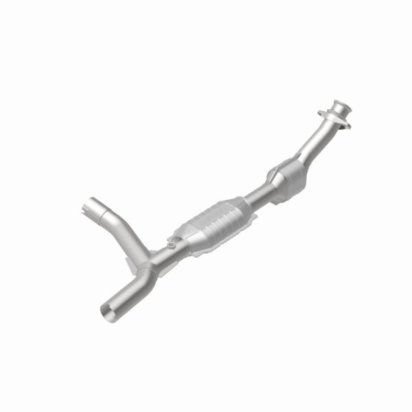 MAG Converter Direct Fit Magnaflow 49426