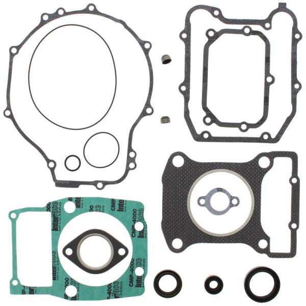 Vertex Pistons 811837