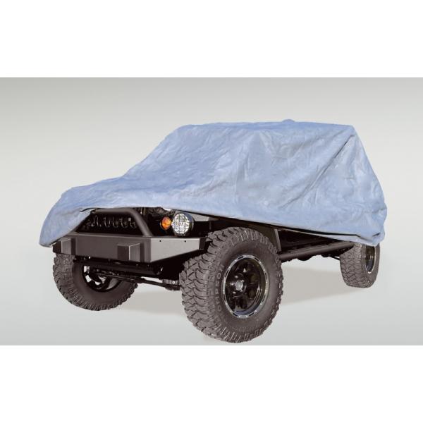 Rugged Ridge 13321.71