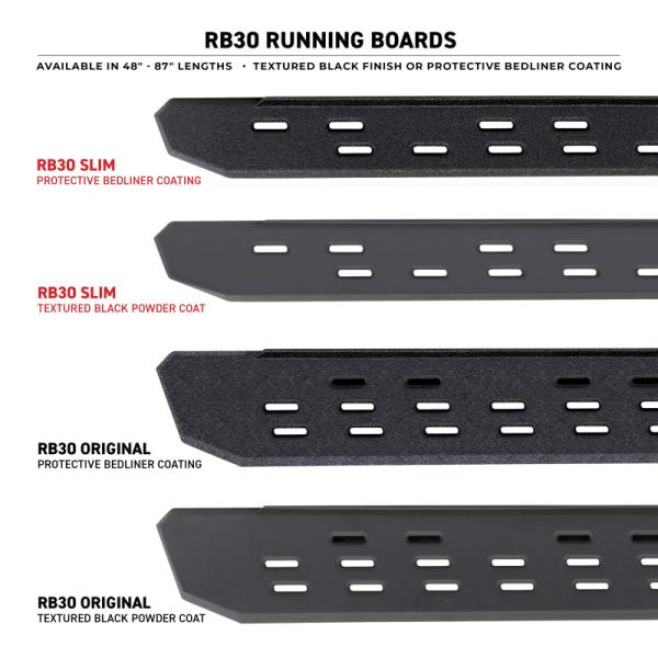 Go Rhino 69600080PC