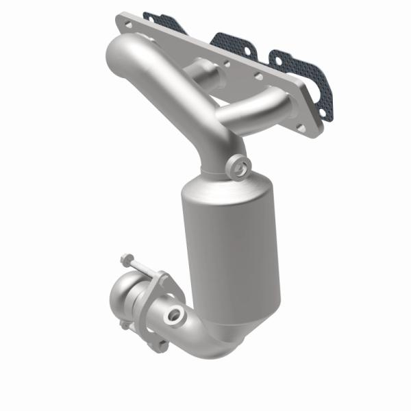 MAG Converter Direct Fit Magnaflow 4583370