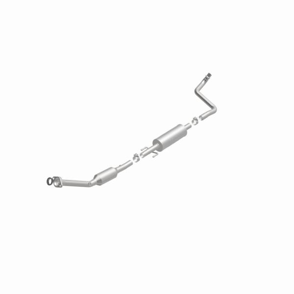Magnaflow 4481909