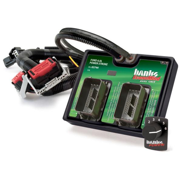 Banks Power 63745