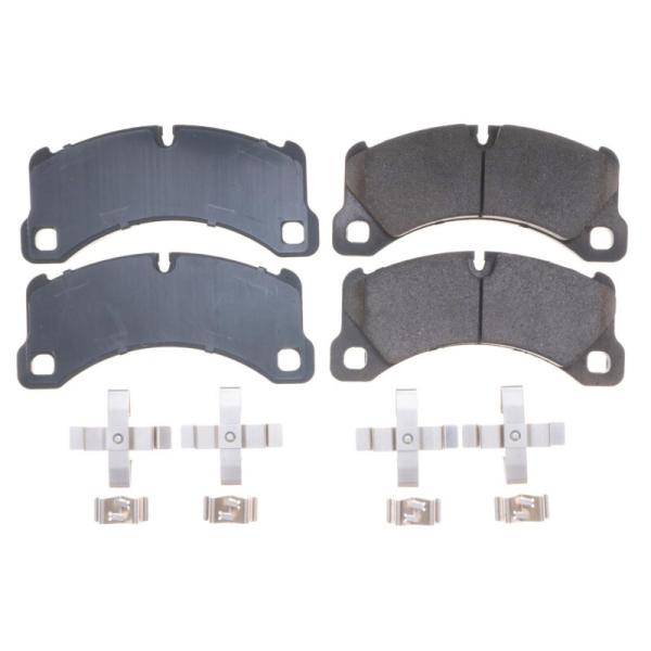 PowerStop 17-1452