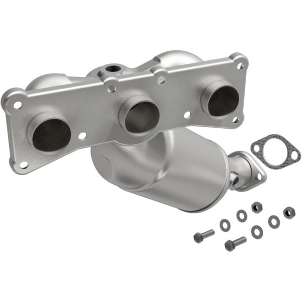 Magnaflow 49763