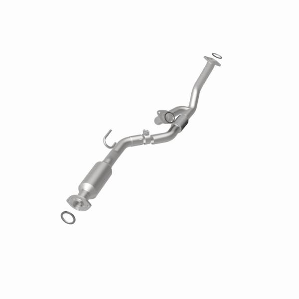 MAG Converter Direct Fit Magnaflow 4481091