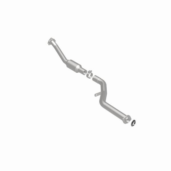 MAG Converter Direct Fit Magnaflow 21-217