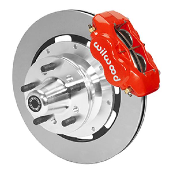 WIL Dynalite Brake Kit Wilwood 140-15461-R