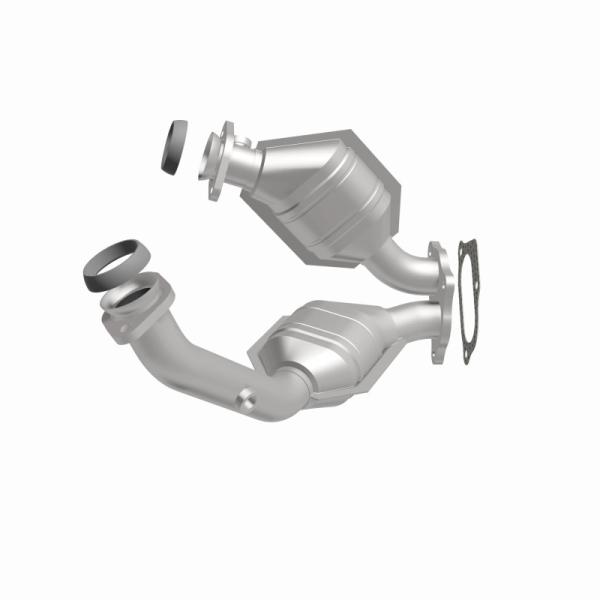 MAG Converter Direct Fit Magnaflow 441119