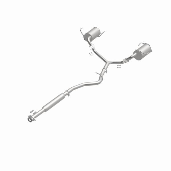 MAG BRE Exhaust Kits Magnaflow 106-0918