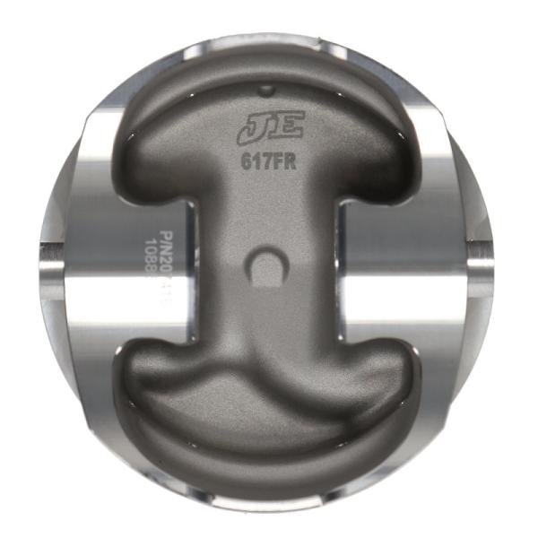 JE Pistons 207416