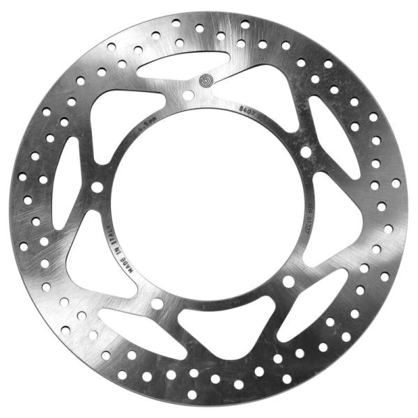 BRE Powersports Discs Brembo OE 68B407F5