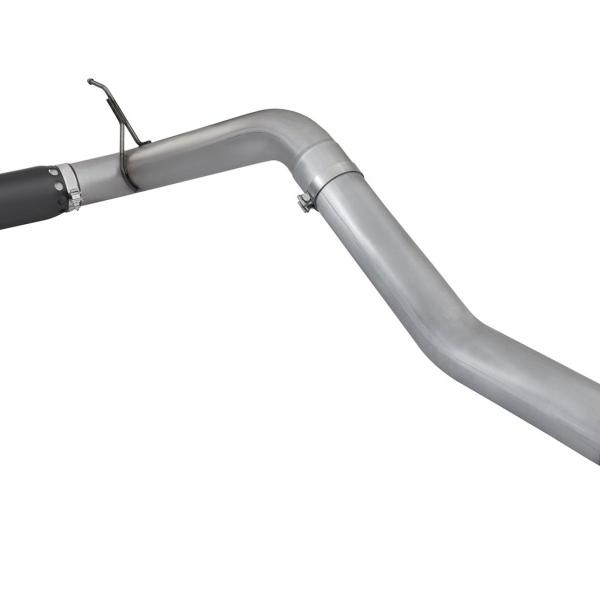 AFE Exhaust DPF Back aFe 49-46112-B