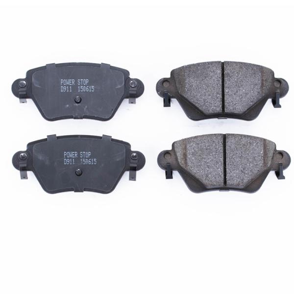 PowerStop 16-911