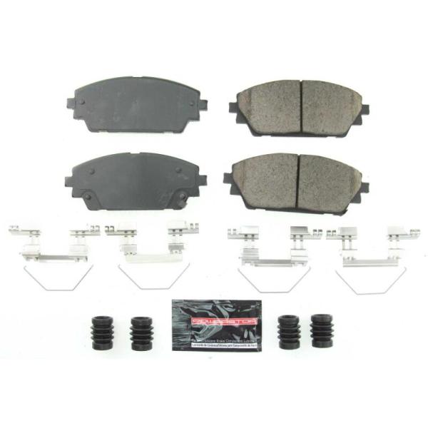 PowerStop Z23-2218