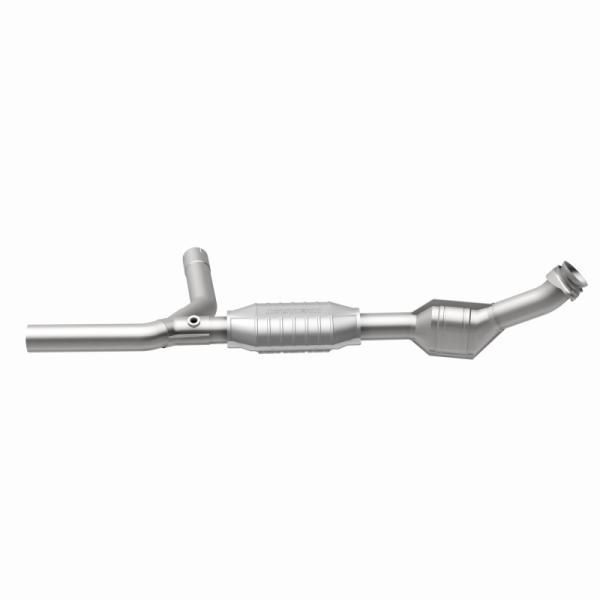 MAG Converter Direct Fit Magnaflow 447110