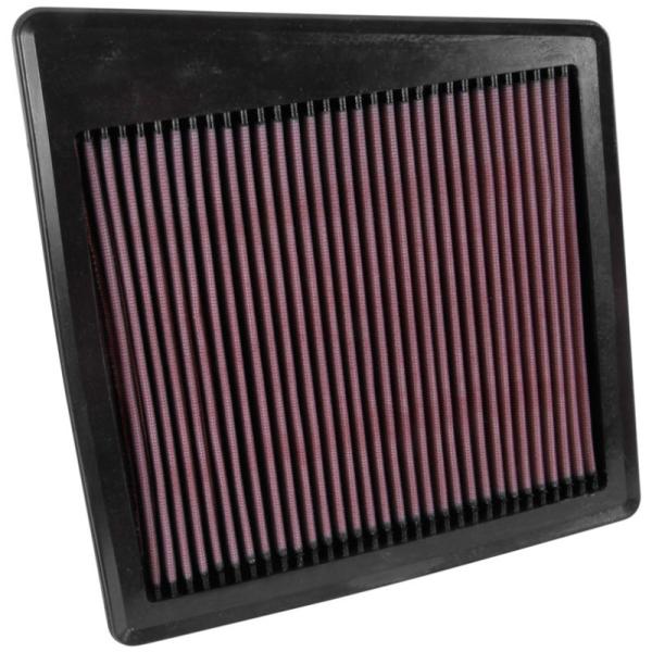 KN Drop in Air Filters K&N Engineering 33-5058