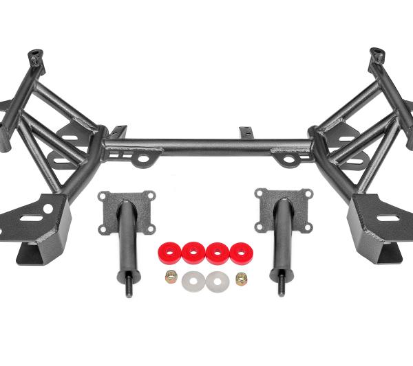 BMR Suspension KM349H
