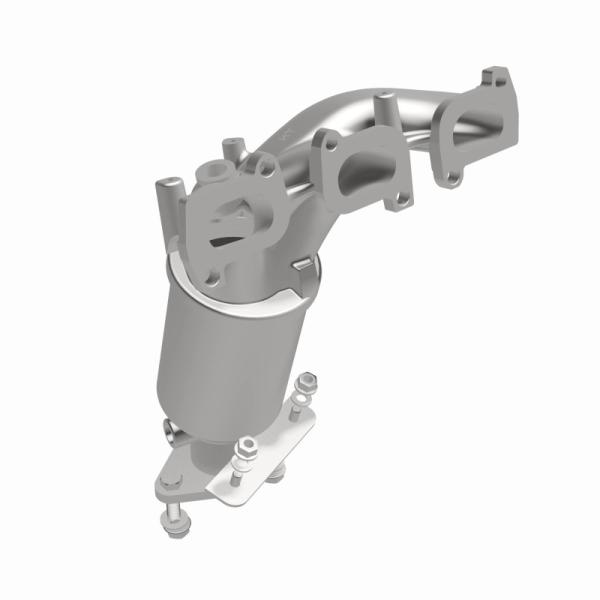 MAG Converter Direct Fit Magnaflow 5551218