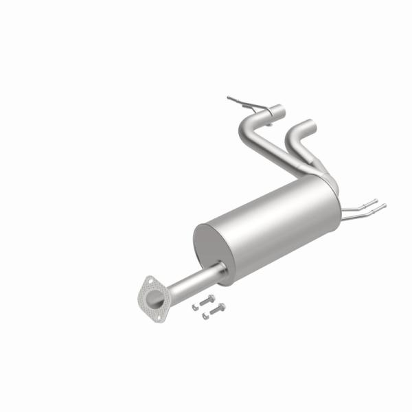MAG BRE Exhaust Kits Magnaflow 106-0872