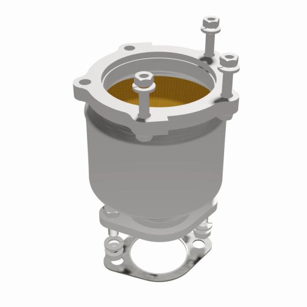 MAG Converter Direct Fit Magnaflow 49310