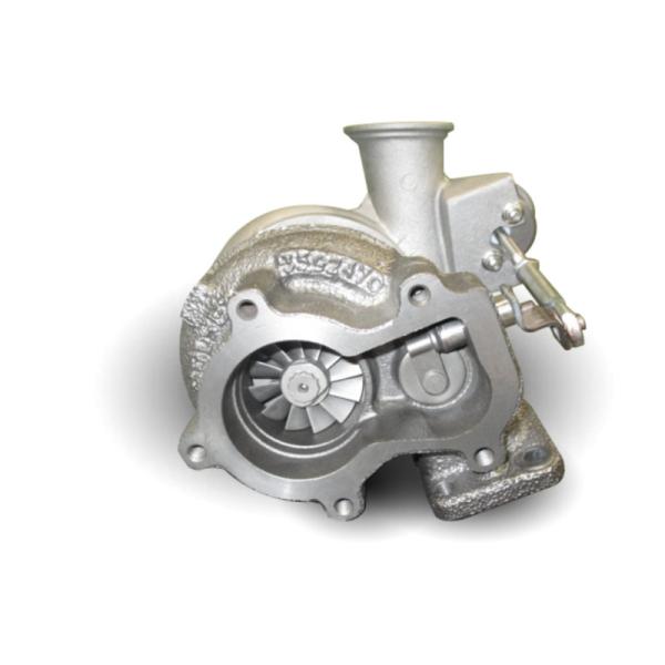 BD Diesel 4036239-MT