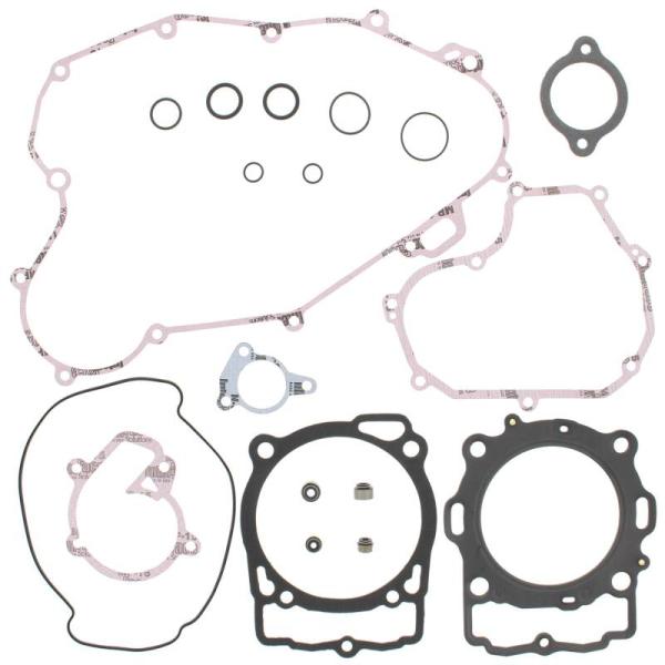 Vertex Pistons 808342