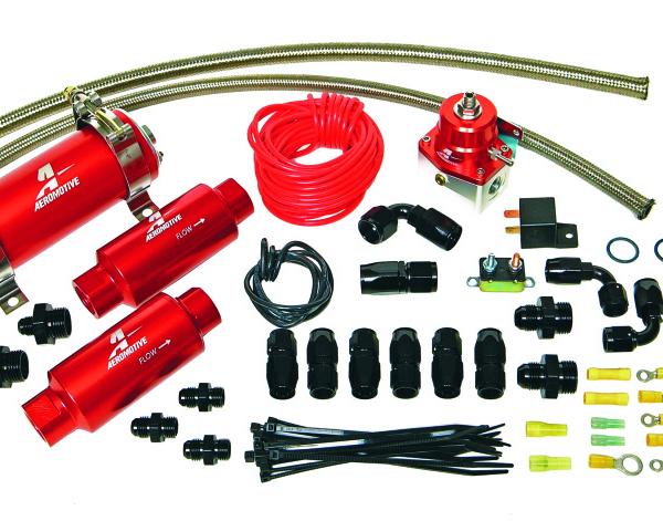 Aeromotive 17135