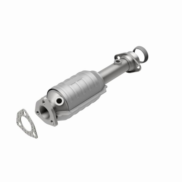 MAG Converter Direct Fit Magnaflow 4481650