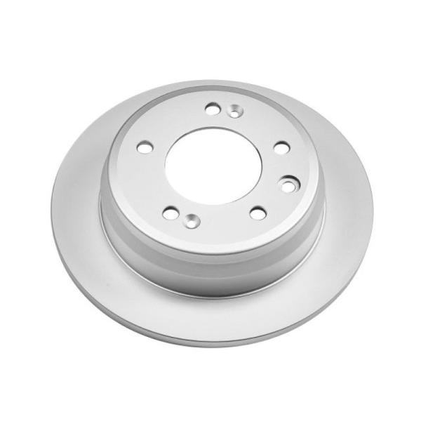 PowerStop JBR1526EVC