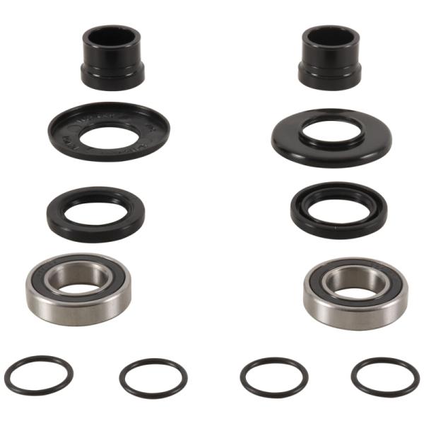 Pivot Works PWFWC-K02-500