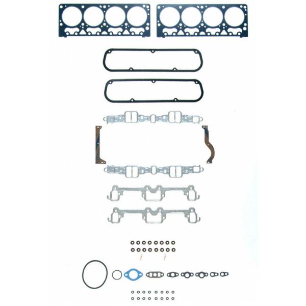 FEL Cylinder Head Gaskets Fel-Pro HS26179PT