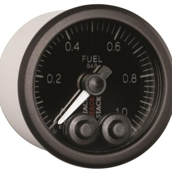 AutoMeter ST3503
