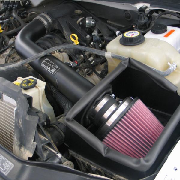 K&N Engineering 77-2577KTK