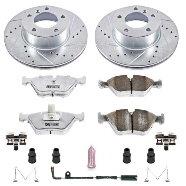 PowerStop K628-26