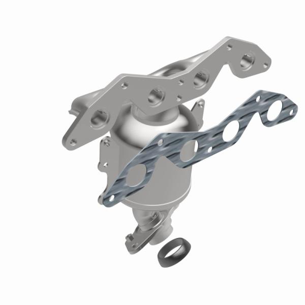 MAG Converter Direct Fit Magnaflow 452030