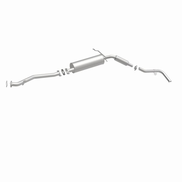 Magnaflow 106-0349