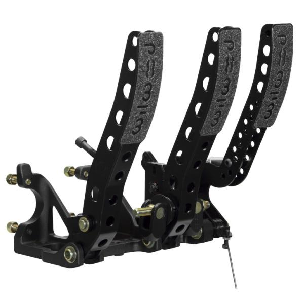 WIL Brake and Clutch Pedals Wilwood 340-12411