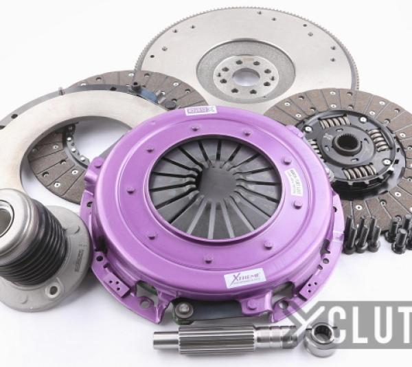 XCLUTCH XKFD27695-2A