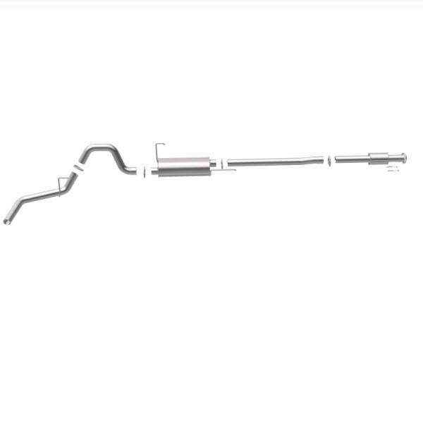 Magnaflow 106-0511