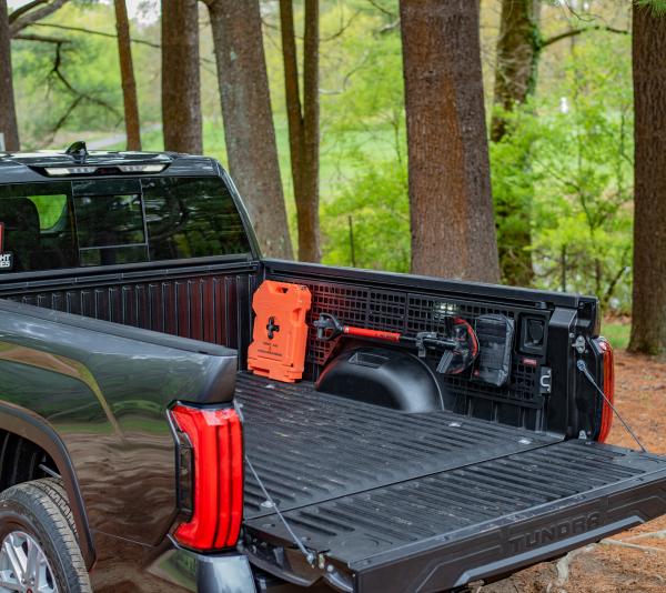 BuiltRight Industries 102140