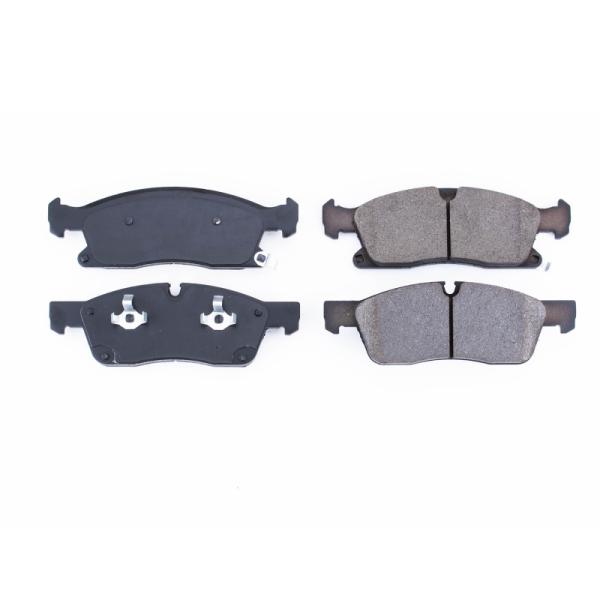 PowerStop 16-1455