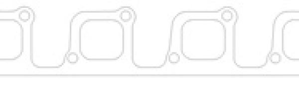 CG Exhaust Gaskets Cometic Gasket C5357-064