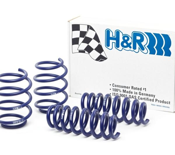 H&R 28910-1
