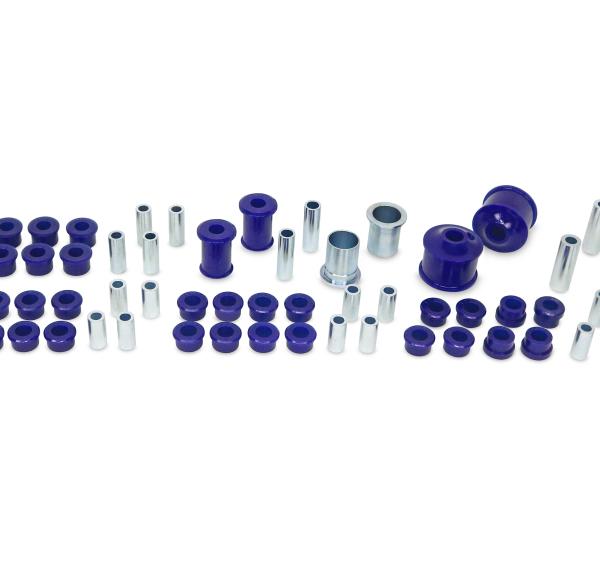 SPR Bushing Kits Superpro KIT117K