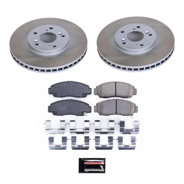 PowerStop SC2292