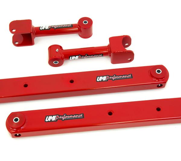UMI Performance 402116-R