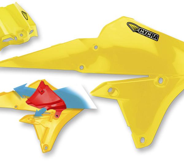 Cycra 1CYC-1778-66