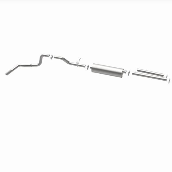 MAG BRE Exhaust Kits Magnaflow 106-0203