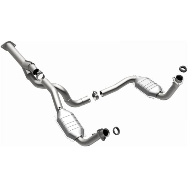 MAG Converter Direct Fit Magnaflow 51510